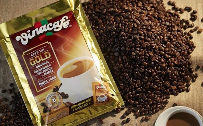 Vinacafé – Hành trình tạo nên hương vị cà phê Việt 